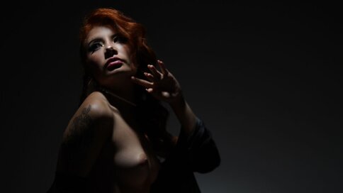 Chat With abbiehofran Now