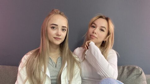 Chat With AfroditaAndAnn Now