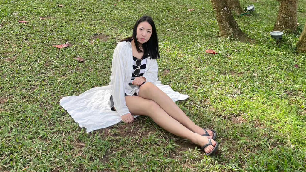 Chat With AkimotoKumiko Now