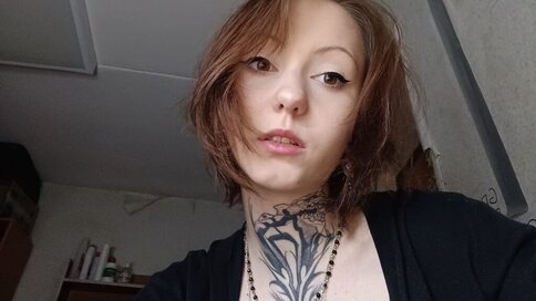 Chat With AlexShadow Now
