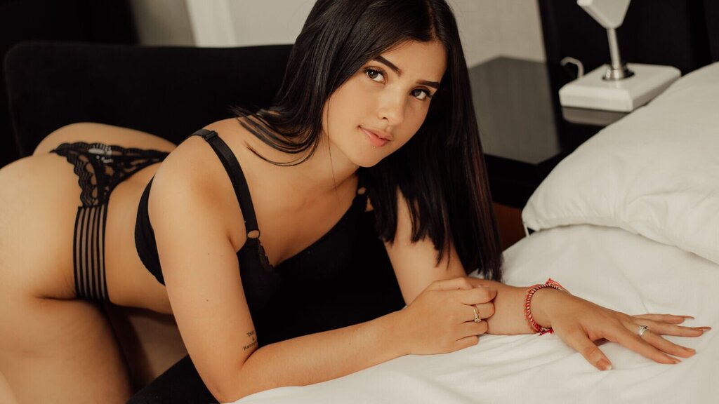 Chat With AlisonRiivera Now
