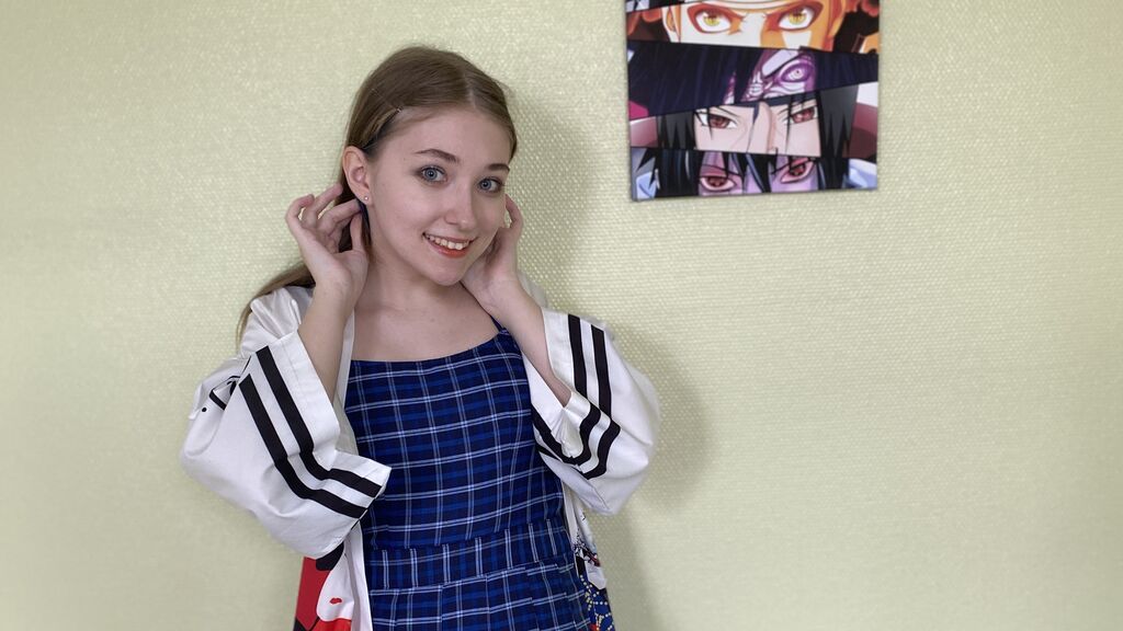 Chat With AnnaFranci Now