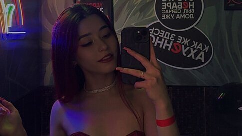 Chat With AriaNightrose Now