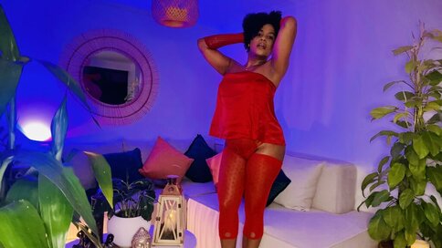 Chat With AriadnaSanderz Now