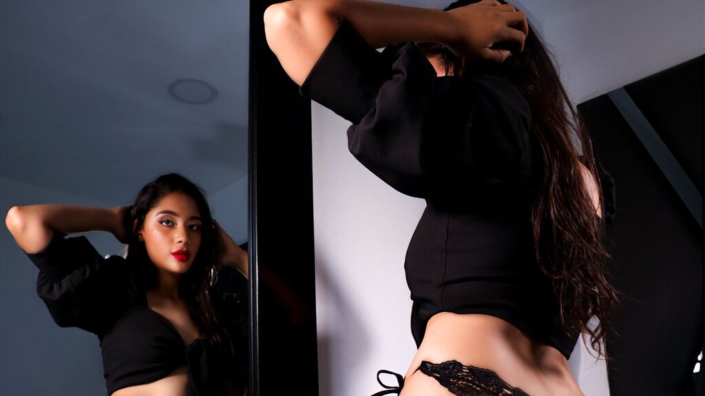 Chat With ArianaVander Now