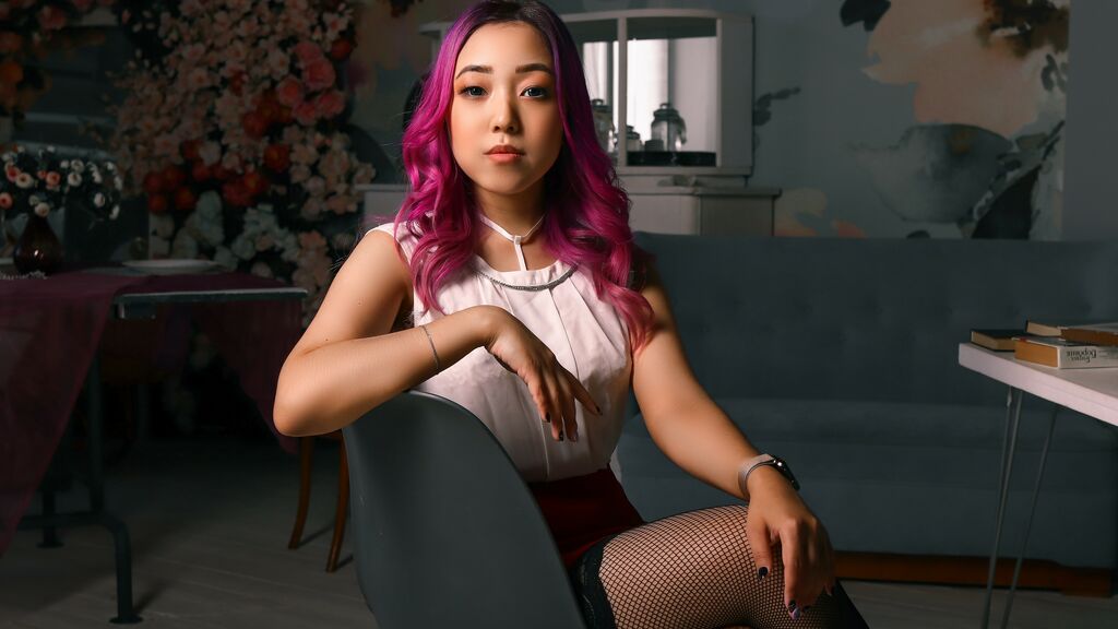 Chat With ArianaWells Now