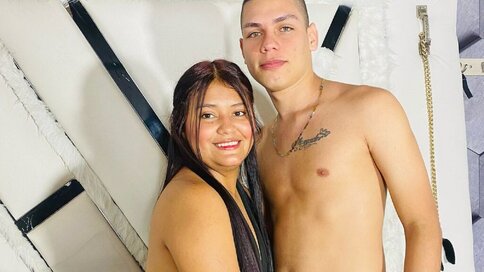 Chat With BrunnoAndViky Now