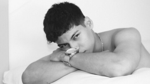 Chat With CharlyClayton Now