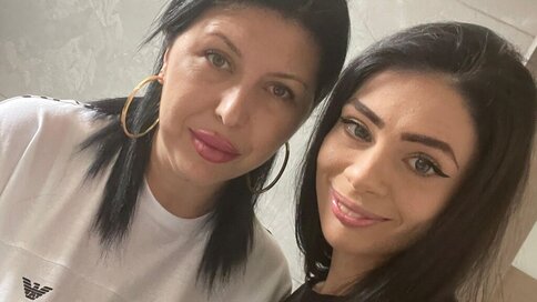 Chat With CveteAndGeo Now