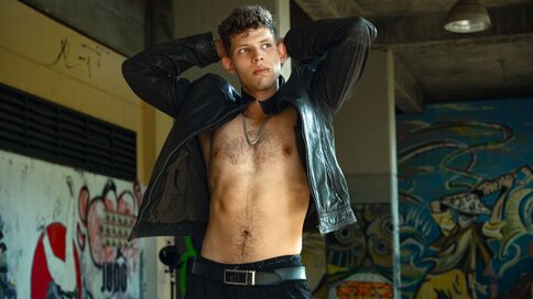 Chat With DavisRusso Now