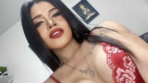 Chat With DixieGray Now