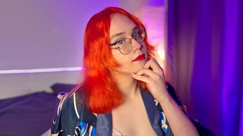Chat With DoraJohnson Now
