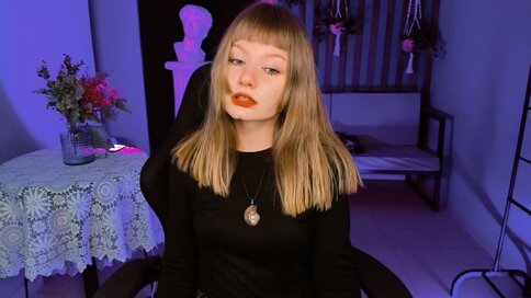 Chat With EvaBlas Now