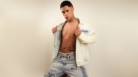 Chat With GaelCarter Now