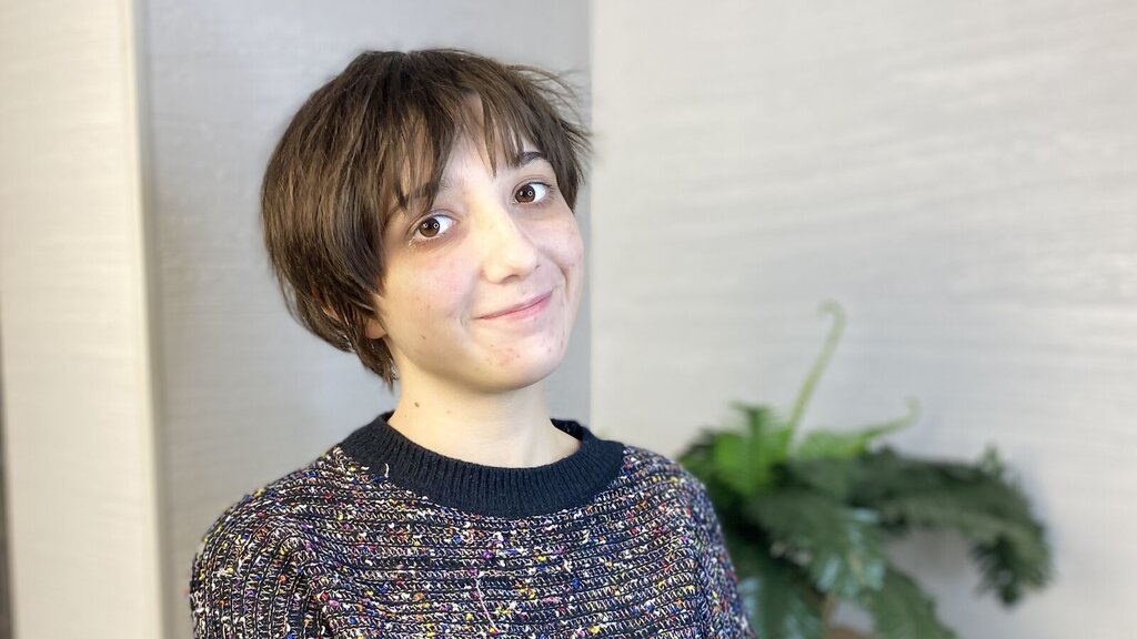 Chat With GiacintaBlasi Now