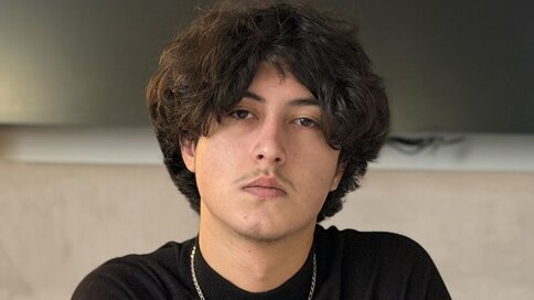 Chat With GriffinDane Now