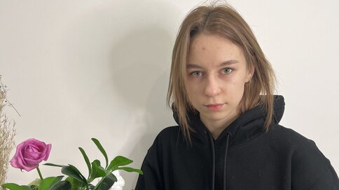 Chat With IdaPaoli Now