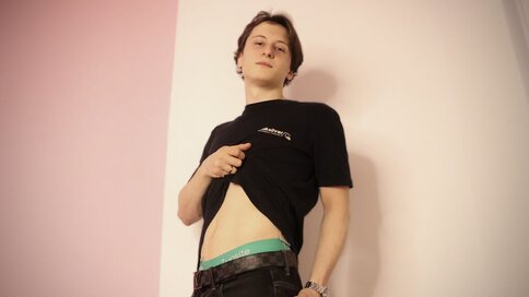 Chat With JackCrossman Now