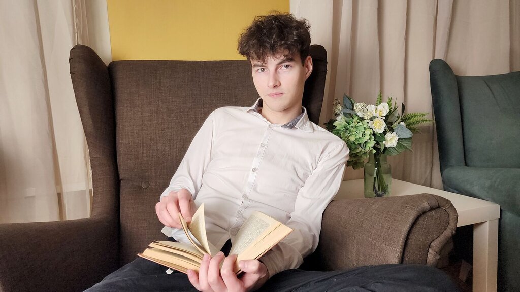 Chat With JackErickson Now