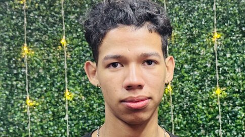 Chat With JackeJonson Now