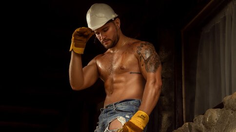 Chat With JacobKemper Now