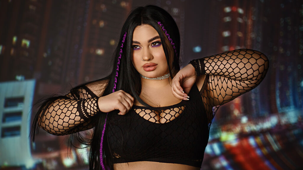 Chat With JacquelineAnders Now