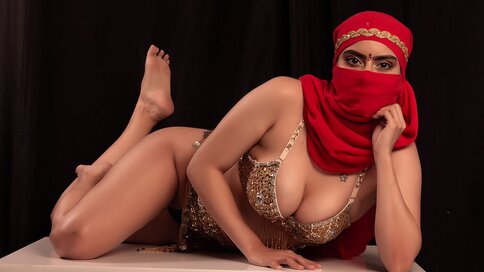Chat With JalilaNajar Now