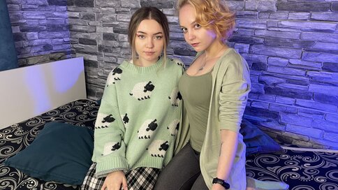 Chat With JaneAndMia Now