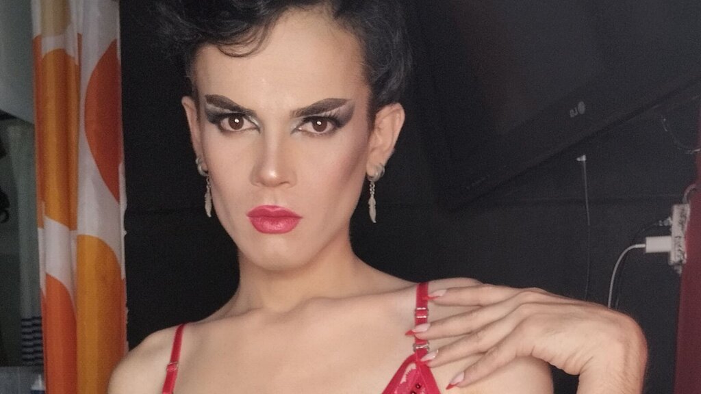 Chat With JanelleHaze Now