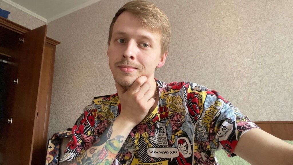 Chat With JohnEvan Now