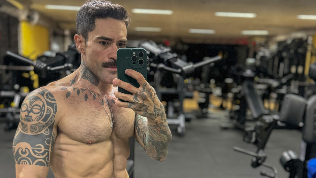 Chat With KairosMeucci Now