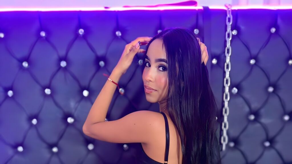 Chat With kenziemorgans Now