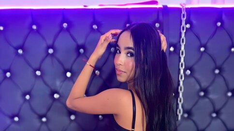 Chat With kenziemorgans Now