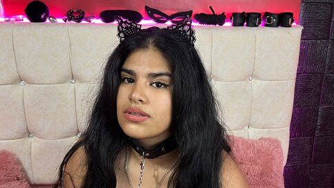 Chat With KitiKim Now