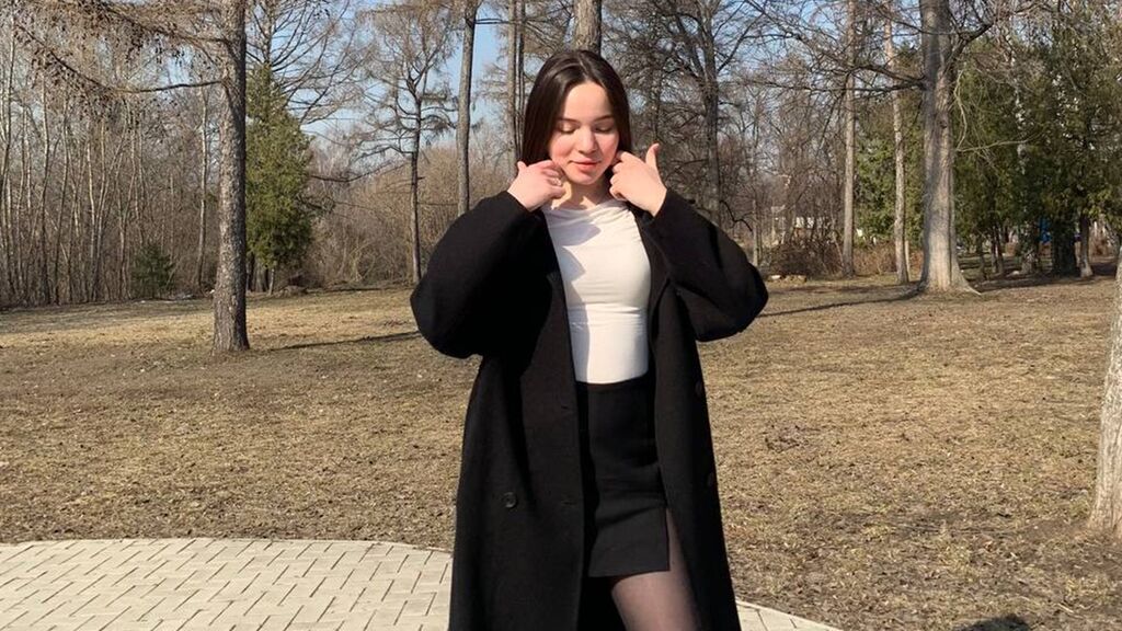 Chat With LisaAllisons Now