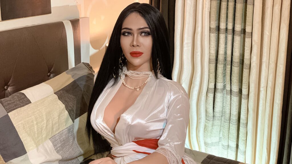 Chat With LiyaStone Now