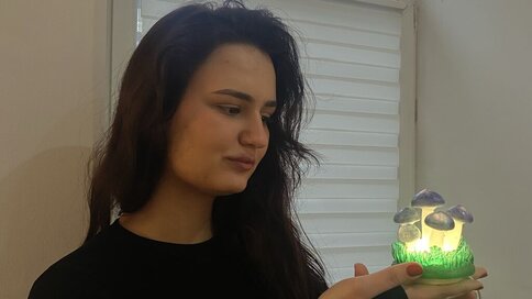 Chat With MarenShinoda Now