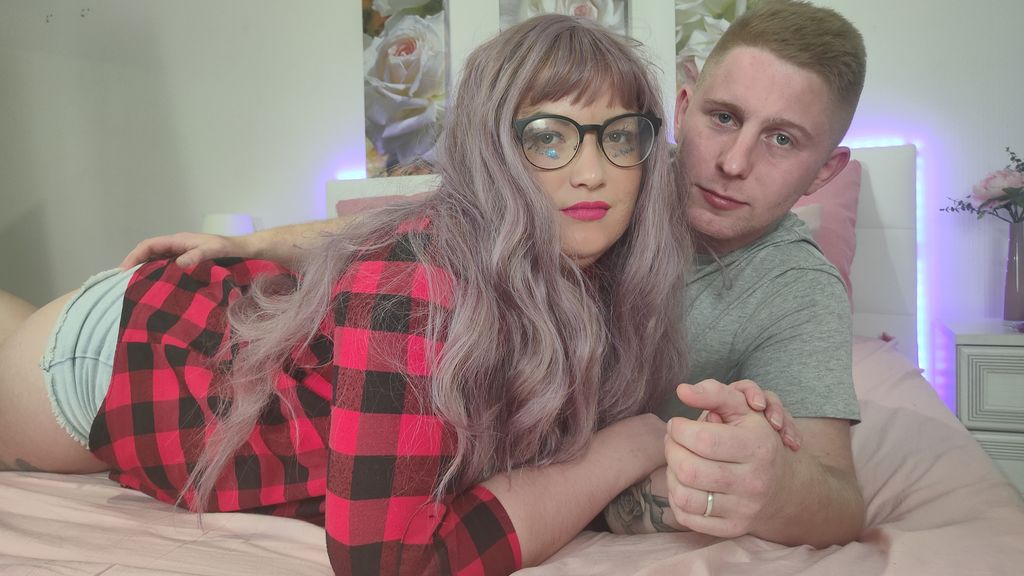 Chat With MarkAndAdelina Now