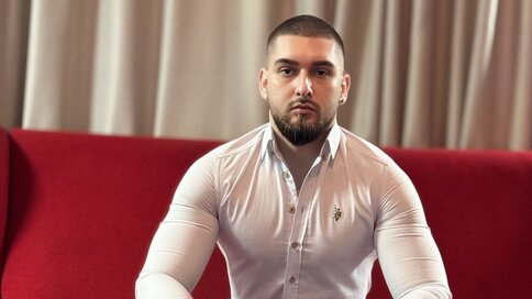 Chat With MatiasDean Now