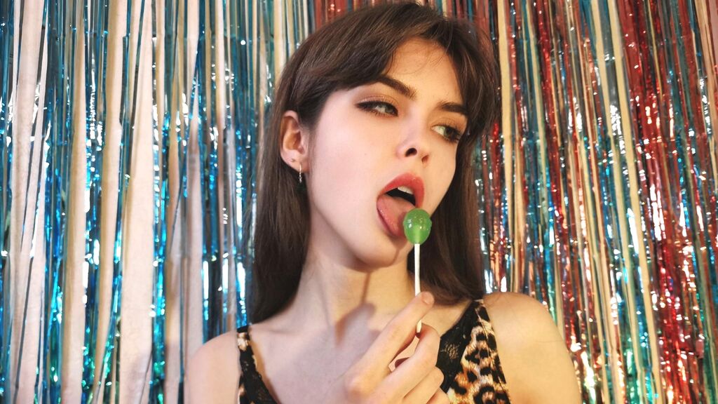 Chat With MellisaConell Now