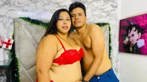 Chat With MiaAndKyle Now