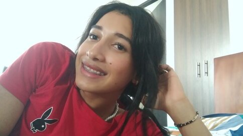 Chat With MiaEscalante Now