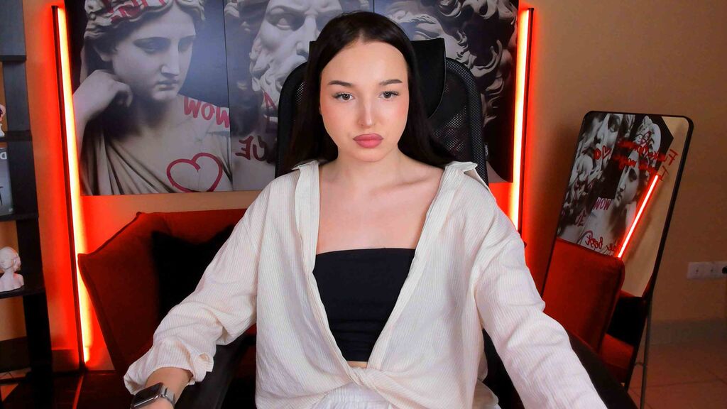 Chat With MichelelLove Now