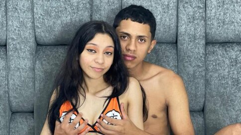 Chat With MielCovensAndLeo Now