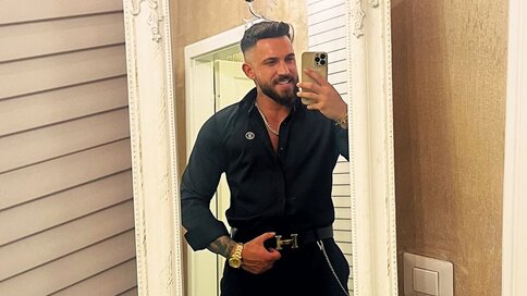Chat With MikeAdamov Now