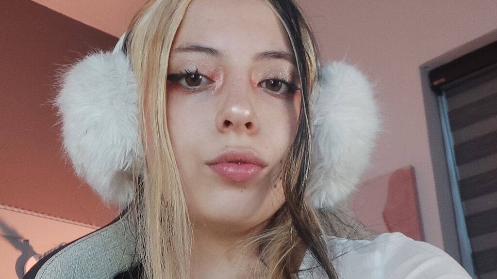 Chat With NatalieSmoth Now