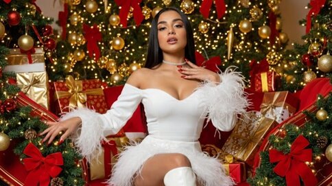 Chat With NathaschaGalaz Now