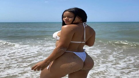 Chat With PamelaPixie Now