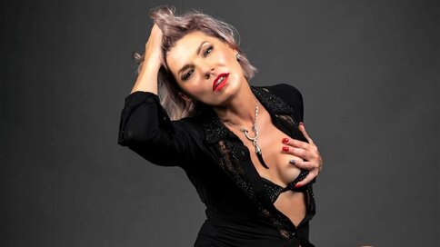 Chat With PolinaKiso Now