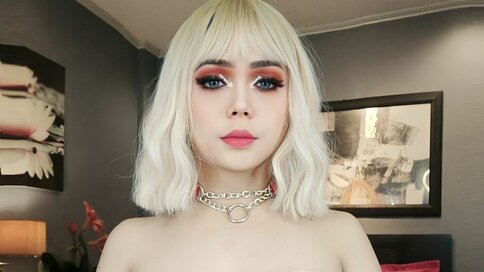 Chat With PricillaEstrada Now